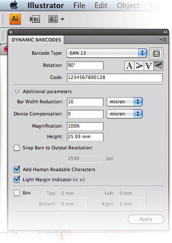 Projektentwicklungssoftware - DeskPack - Esko-Graphics