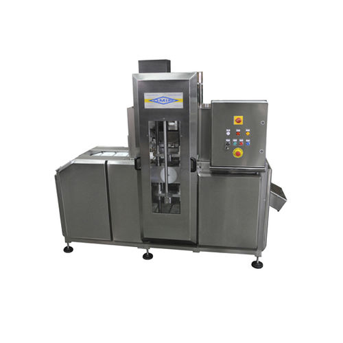 Entsteiner für Pfirsiche - K2 - O.M.I.P.  Food Processing Machinery