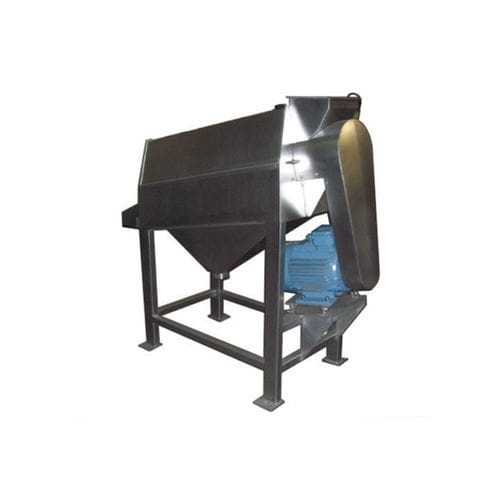 Extraktor - O.M.I.P.  Food Processing Machinery