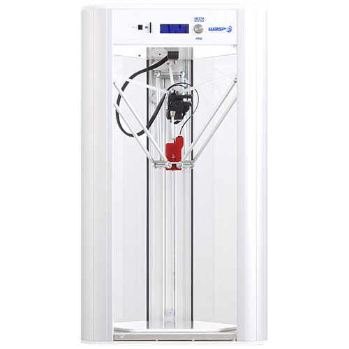 3D-Drucker / LDM - Delta WASP 2040 PRO - WASP - ABS / PLA / PETG