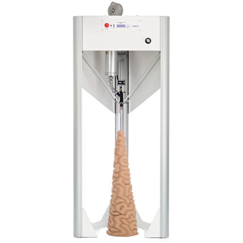3D-Drucker / LDM - Delta WASP 40100 Clay - WASP - Keramik / Hochgeschwindigkeit