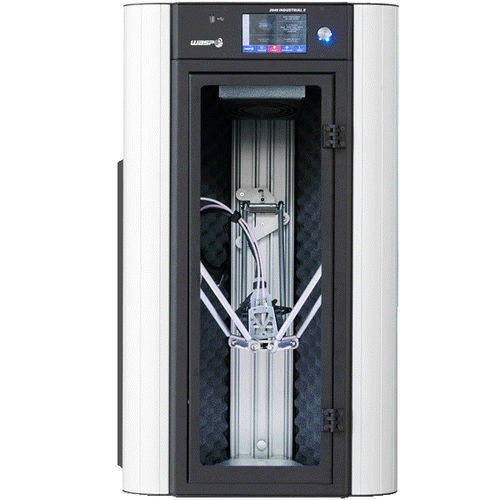3D-Drucker / LDM - Delta WASP 2040 INDUSTRIAL X - WASP - ABS / PLA / TPU
