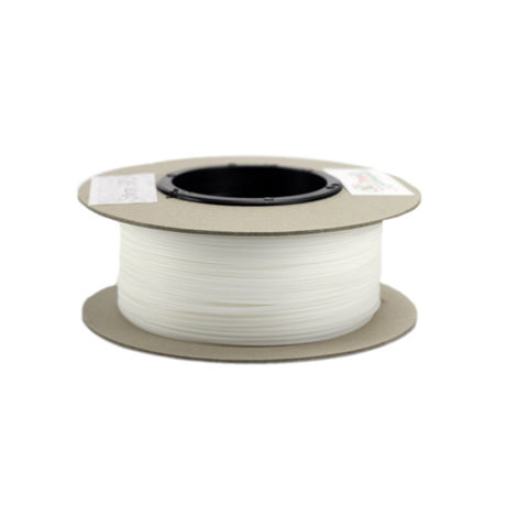 HIPS-Filament / für 3D-Drucker - WASP - 1,75 mm / weiß / schwarz
