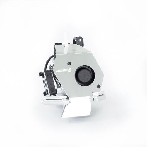 Extruder für 3D-Drucker - FLEX X  - WASP - für PP / für TPU / für TPE