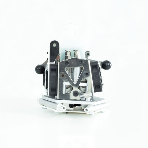 Extruder für 3D-Drucker - ZEN X  - WASP - für ABS / für PC / für PS