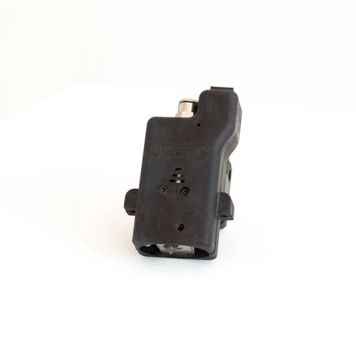 Extruder für 3D-Drucker - SPITFIRE BLACK - WASP - für PP / für ABS / für PMMA