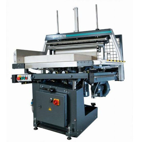 Rüttelautomat für Papier - BSB L Series - perfecta - automatisch / mit Blattzähler / mit Stabilisatoren