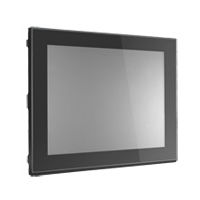 Panel-PC / LCD - MPC-2120 - Moxa Europe - Multitouchscreen / 12" / 1024 x 768
