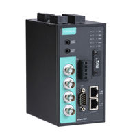 Video-Transcoder - VPort 464 - Moxa Europe