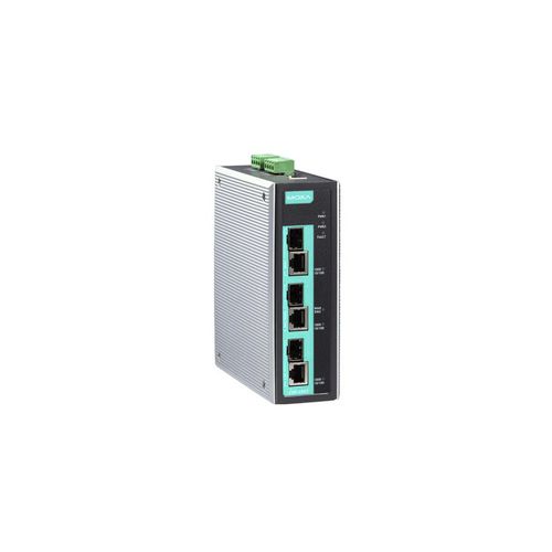 All-in-One-Router - EDR-G903 series - Moxa Europe - für Kommunikation / WAN / IP