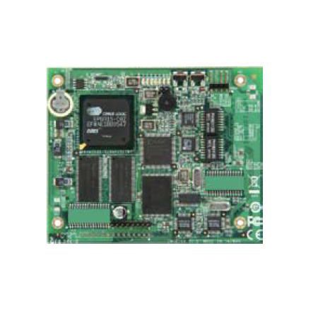 CPU-Karte / RISC - EM-2260 series - Moxa Europe
