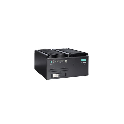 Embedded-Computer - MC-7200-MP-T - Moxa Europe - Intel® Core i7 / 3rd generation Intel® Core / SATA