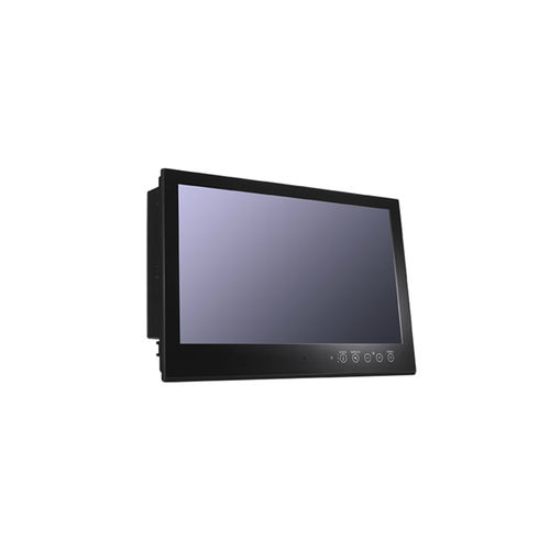 LCD-Bildschirm - MD-224 - Moxa Europe - mit LED-Rückbeleuchtung / 22" / 1920 x 1080