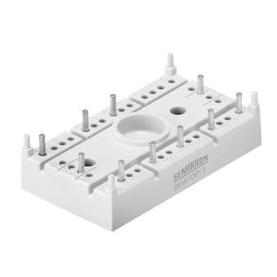 IGBT-Transistormodul - SK 30 GD 066 ET - SEMIKRON