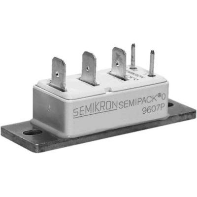 Thyristormodul - SKKT 15 - SEMIKRON