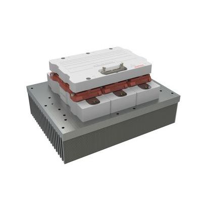 Intelligentes Leistungsmodul / IGBT - SKiiP 613 GD123-3DUL V3 - SEMIKRON