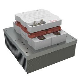 Intelligentes Leistungsmodul / IGBT - SKiiP 1213 GB123-2DL V3 - SEMIKRON