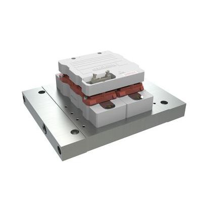 Intelligentes Leistungsmodul / IGBT - SKiiP 1213 GB123-2DW V3 - SEMIKRON