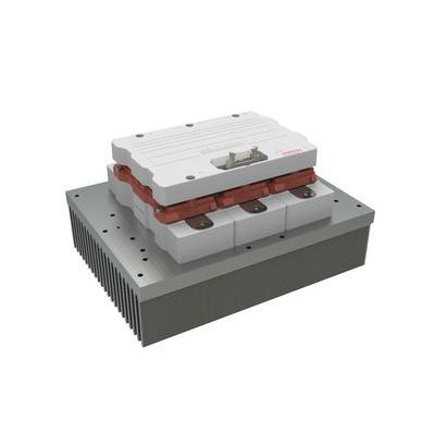 Intelligentes Leistungsmodul / IGBT - SKiiP 1813 GB123-3DUL V3 - SEMIKRON