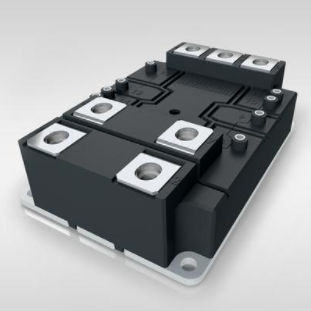 Power Modul - SEMITRANS® 20 - SEMIKRON