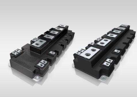Power Modul - SEMITRANS 10+ - SEMIKRON