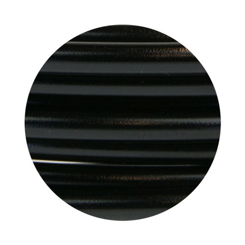 PS-Filament / für 3D-Drucker - XT - ColorFabb - 1,75 mm / 2,85 mm / schwarz