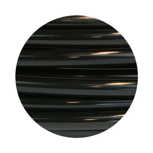 PS-Filament / für 3D-Drucker - nGen - ColorFabb - 1,75 mm / 2,85 mm / schwarz