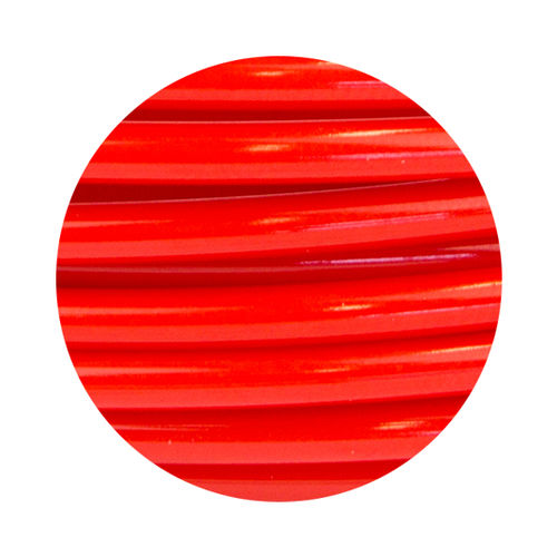 PS-Filament / für 3D-Drucker - nGen - ColorFabb - 1,75 mm / rot