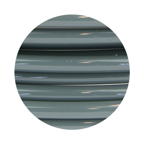 PS-Filament / für 3D-Drucker - nGen_FLEX - ColorFabb - 1,75 mm / 2,85 mm / grau