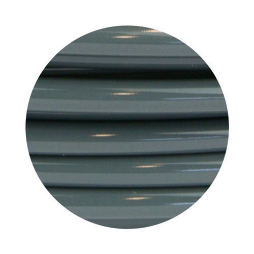 PS-Filament / für 3D-Drucker - HT - ColorFabb - 1,75 mm / 2,85 mm / grau