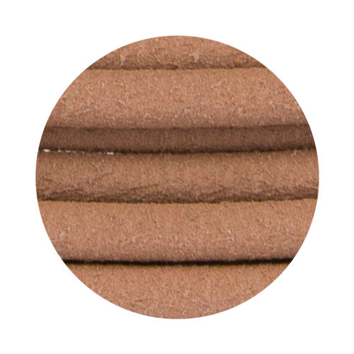 PLA-Filament / Kupfer - copperFill - ColorFabb - für 3D-Drucker / 1,75 mm / 2,85 mm
