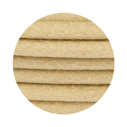 Holzfaserverstärktes PLA-Filament - woodFill - ColorFabb - für 3D-Drucker / 1,75 mm / 2,85 mm