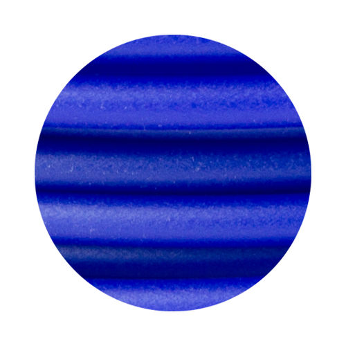 PLA-Filament / für 3D-Drucker - Economy - ColorFabb - 1,75 mm / 2,85 mm / blau