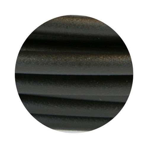 PLA-Filament / für 3D-Drucker - Economy - ColorFabb - 1,75 mm / 2,85 mm / schwarz
