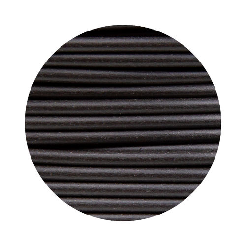 ASA-Filament / für 3D-Drucker - LW-ASA - ColorFabb - 1,75 mm / 2,85 mm / schwarz