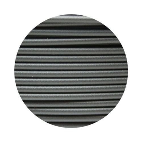 TPU-Filament / für 3D-Drucker - varioShore TPU - ColorFabb - 1,75 mm / 2,85 mm / schwarz