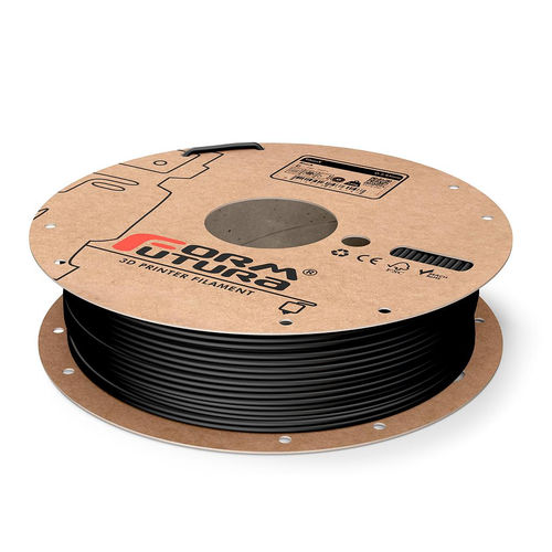 ABS-Filament / für 3D-Drucker - TitanX - FormFutura - 1,75 mm / 2,85 mm / schwarz