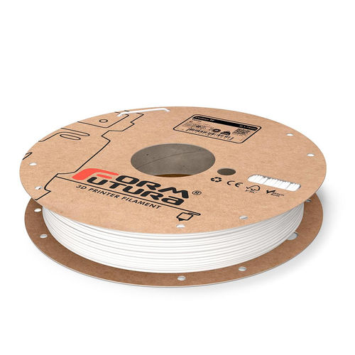 PP-Filament / für 3D-Drucker - Centaur  - FormFutura - 1,75 mm / 2,85 mm / weiß