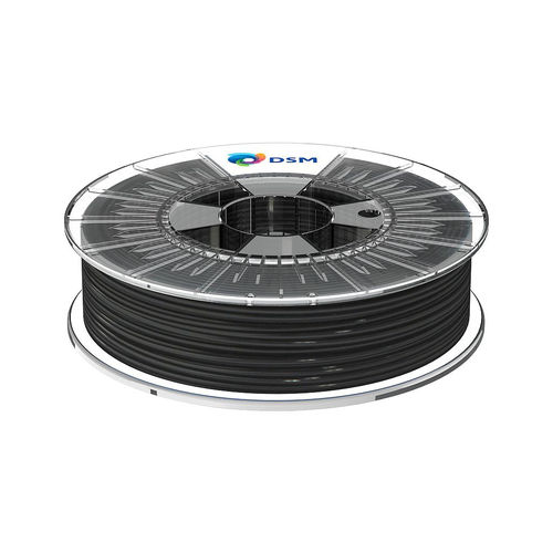 TPC-Filament / für 3D-Drucker - Arnitel® ID 2060-HT - FormFutura - 2,85 mm / 1,75 mm / schwarz