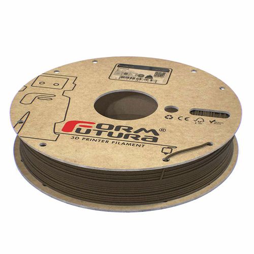 PLA-Filament / für 3D-Drucker - EasyWood - FormFutura - 1,75 mm / 2,85 mm / holzfaserverstärkt
