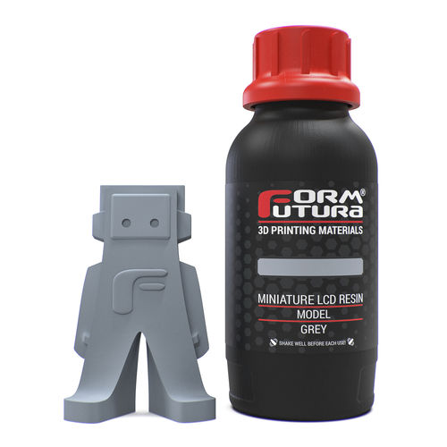 Harz für 3D-Drucker / für die Modellherstellung - FormFutura