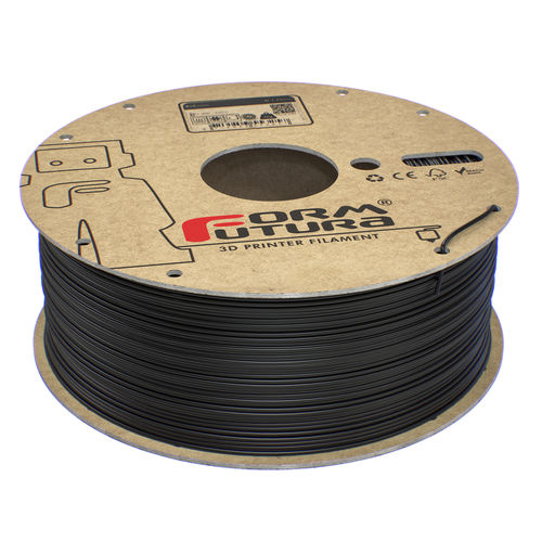 ASA-Filament / für 3D-Drucker - Reform ApolloX - FormFutura - 1,75 mm / schwarz / weiß