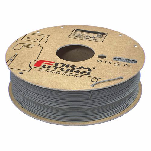 PLA-Filament / für 3D-Drucker - Matte PLA - FormFutura - 1,75 mm / 2,85 mm / blau