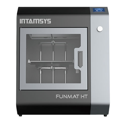 3D-Drucker / PLA - INTAMSYS Funmat HT - 3DXtech - ABS / PEI / PEEK
