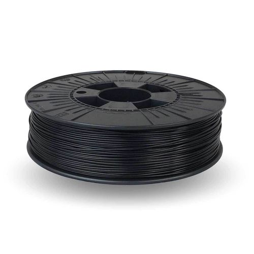 TPC-Filament / für 3D-Drucker - 3DXFLEX™  - 3DXtech - 1,75 mm / 2,85 mm / schwarz