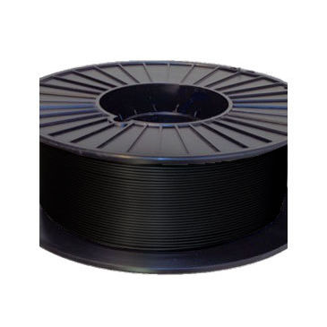 PETG Filamente / für 3D-Drucker - 3DXPro™ - 3DXtech - 2,85 mm / schwarz
