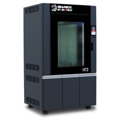 3D-Drucker / ABS - Gearbox™ HT2 - 3DXtech - Nylon / PA / PEEK