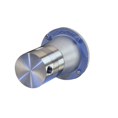 Zahnradpumpe - GNH  - Micropump - Wasser / elektrisch / selbstansaugend