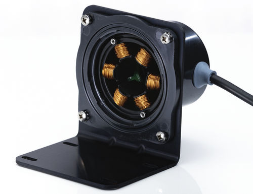 Bürstenloser DC-Stromrichter - EagleDrive DEELE - Micropump - Hochleistung / kompakt / Motor