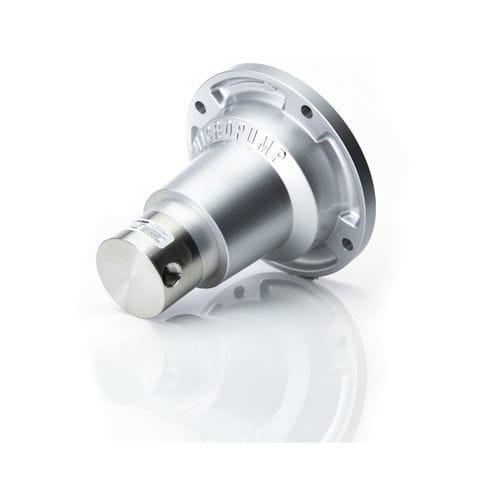 Zahnradpumpe - GC series - Micropump - Wasser / elektrisch / selbstansaugend